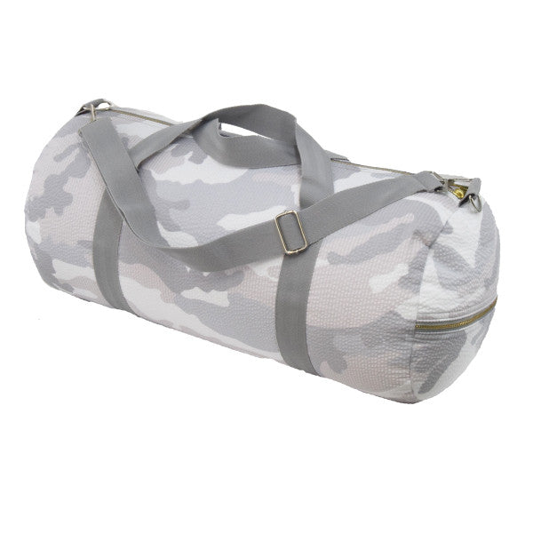 Weekender Duffel Bag