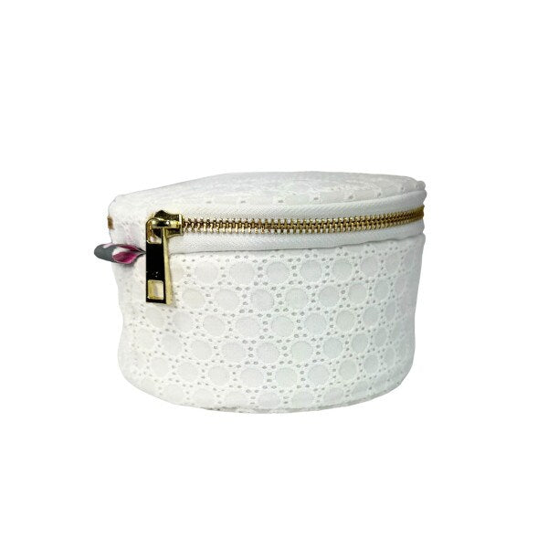 6'' Button Bag <br> Assorted Colors