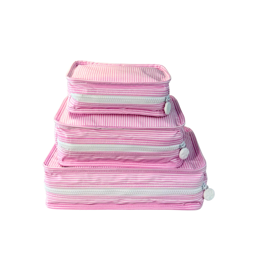 NEW! Coated Cotton Stacking Set