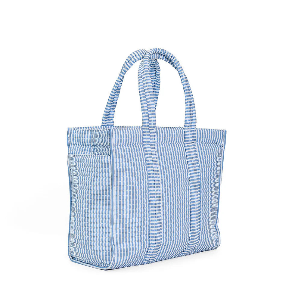 Go Go Quilted Tote