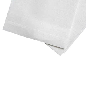 En Plain Air Linen Guest Towel