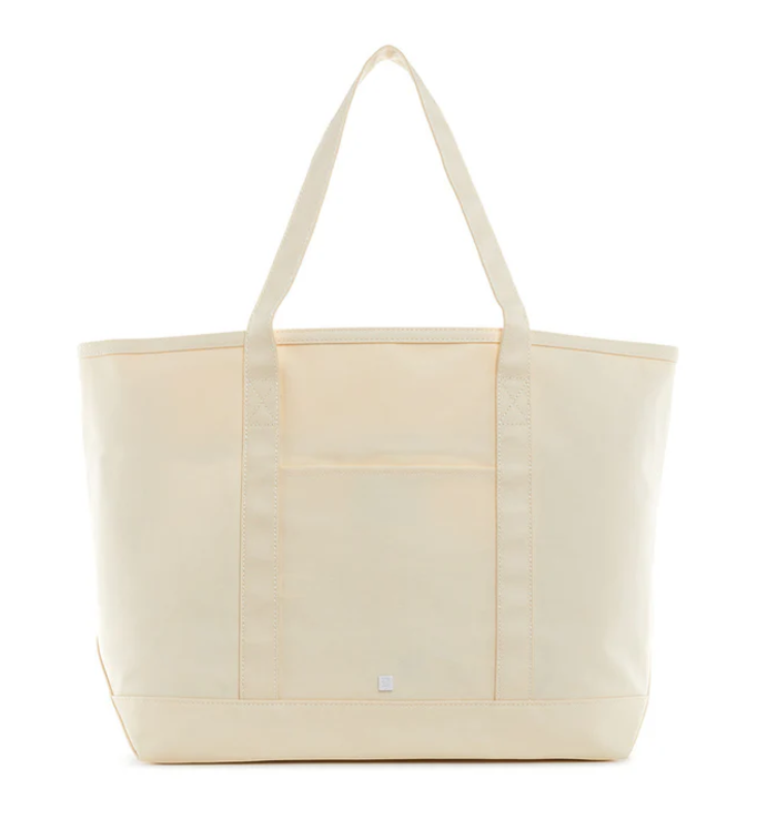 Maxi Tote - Solids