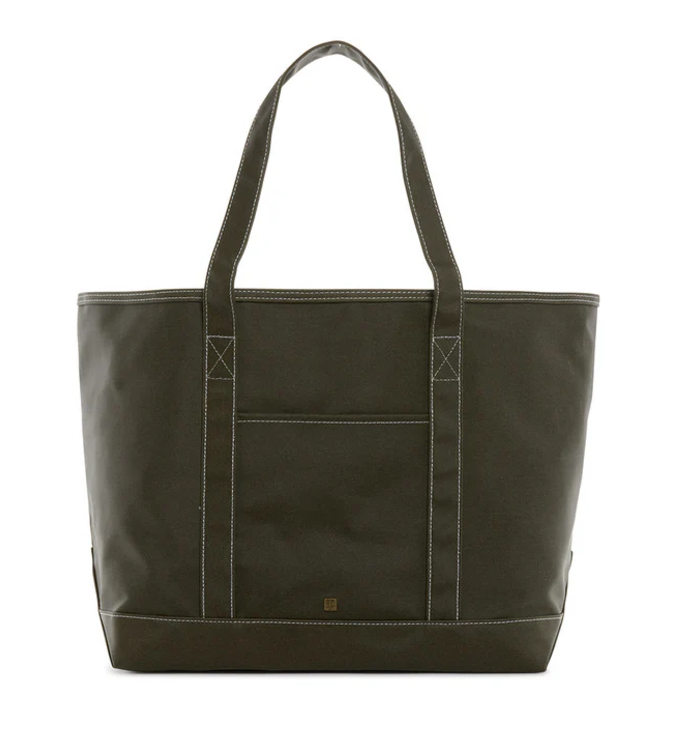 Maxi Tote - Solids