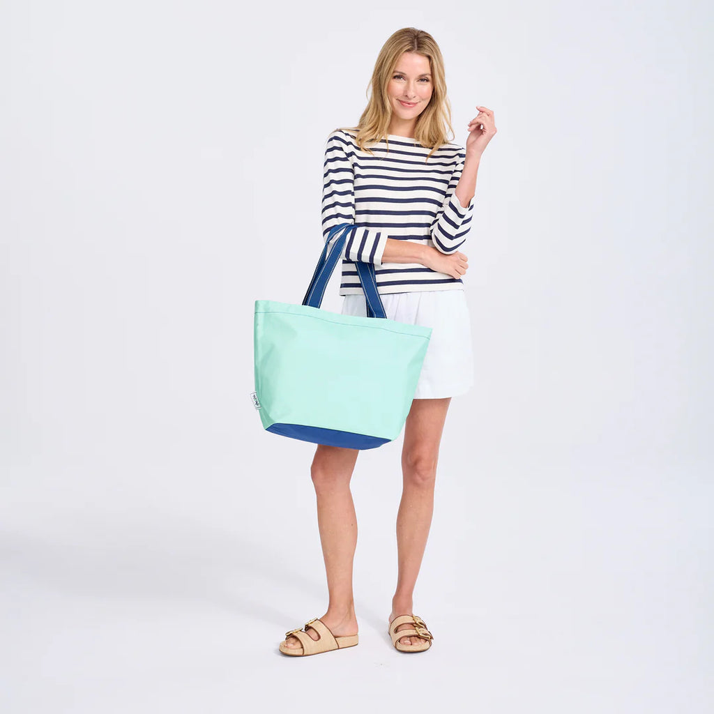 Surfside Tote - Ame & Lulu