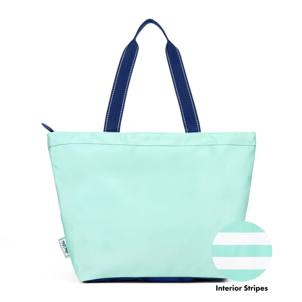 Surfside Tote - Ame & Lulu