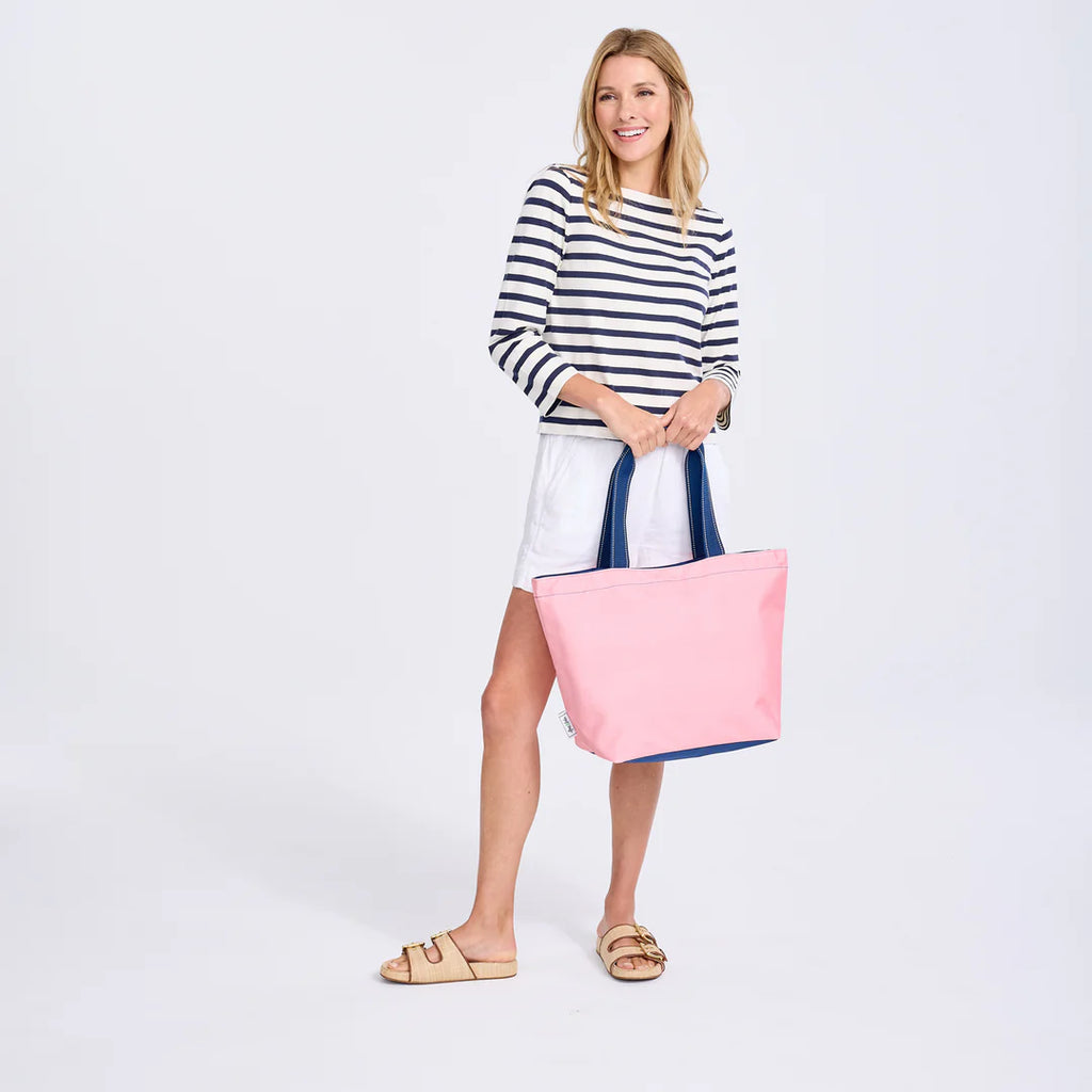 Surfside Tote - Ame & Lulu