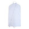 Seersucker Hanging Garment Bag