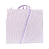 Seersucker Hanging Garment Bag