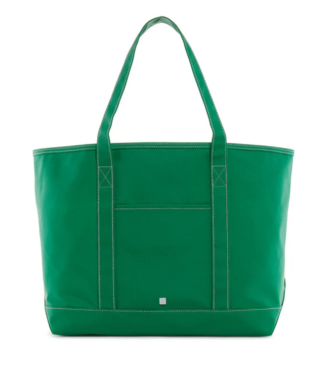 Maxi Tote - Solids