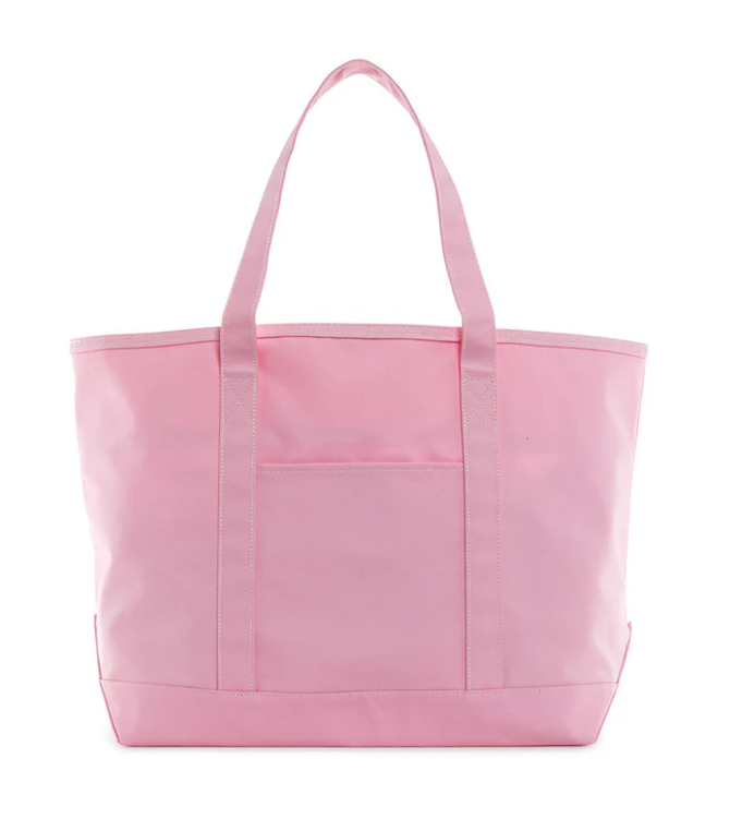 Maxi Tote - Solids