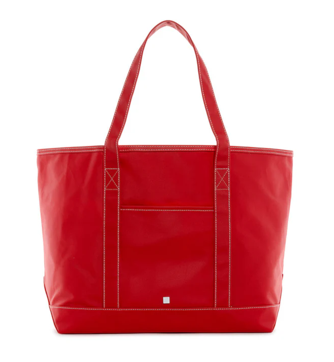 Maxi Tote - Solids