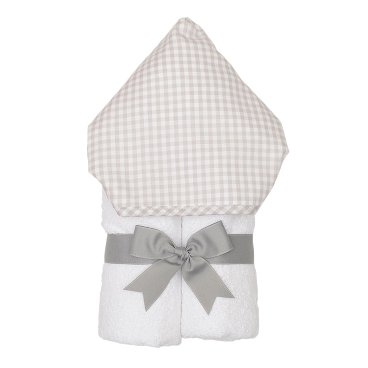 Hooded Towel Cover