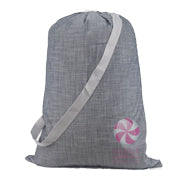 Laundry Bag <br> Available in Lots of Colors